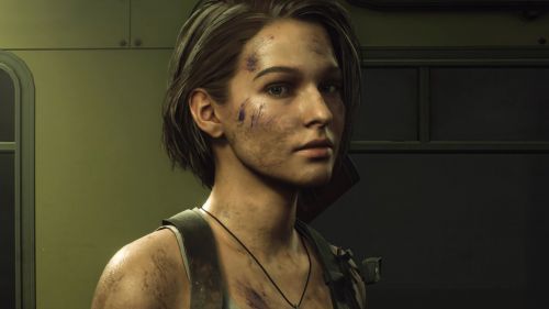Capcom разместила финальные системные требования ремейка Resident Evil 3