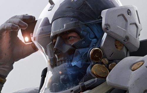 Kojima Productions закрылась после заражения одного из сотрудников коронавирусом
