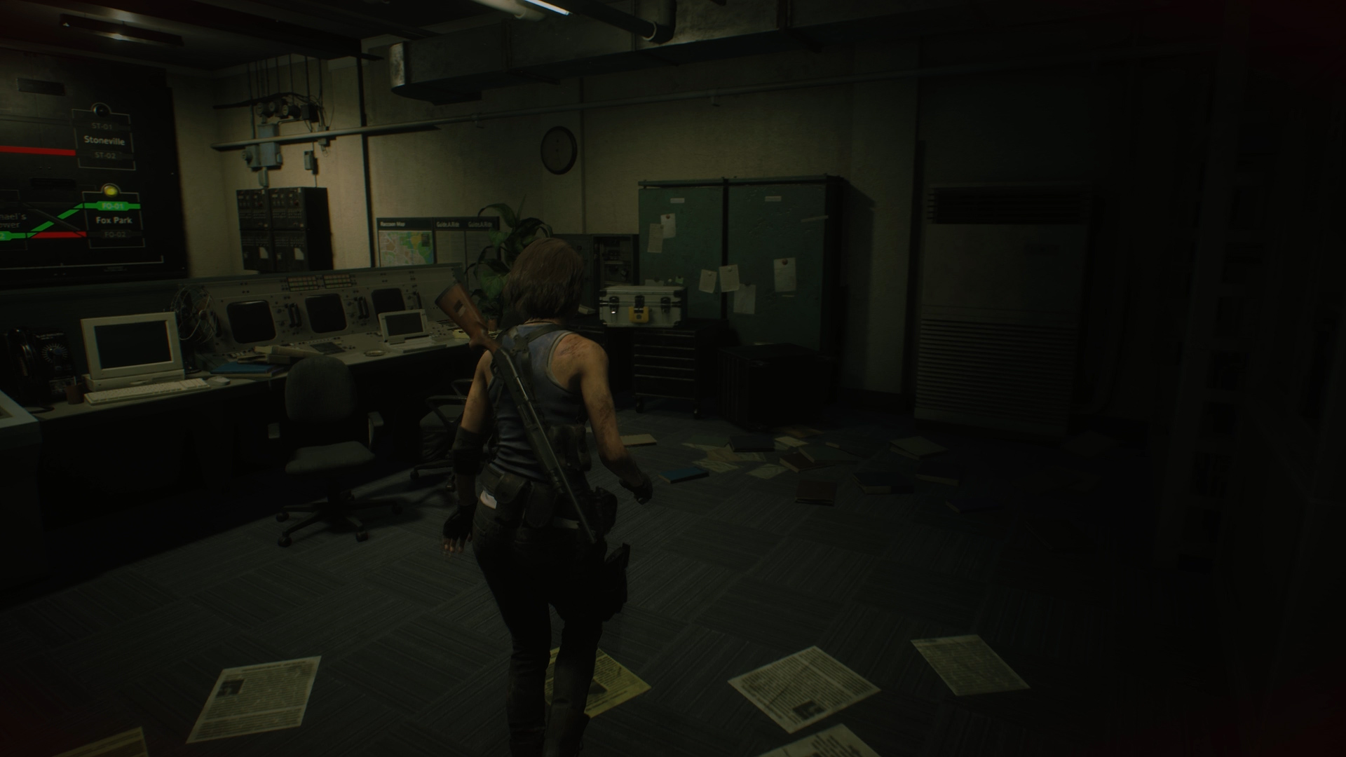 Коды от сейфов резидент ивел 3 ремейк. Офис метро Resident Evil 3. Офис метро в резидент Евил 3. Загадка метро резидент эвил 3. Resident Evil 3 Remake головоломки.