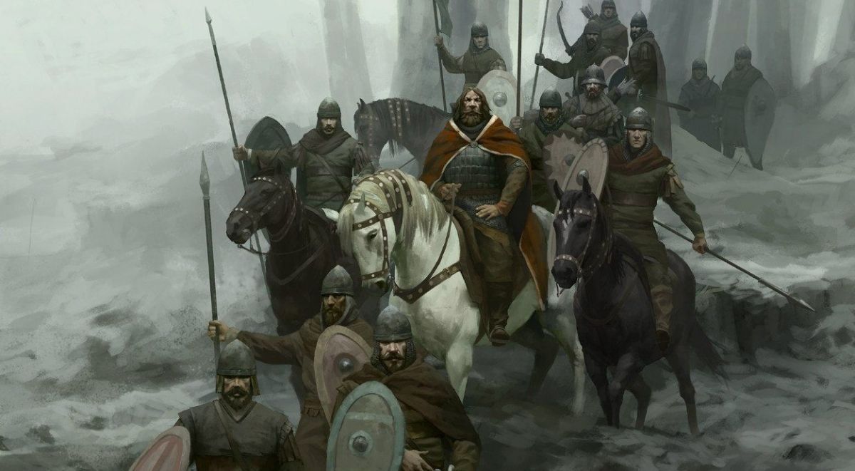 Гайд Mount & Blade 2: Bannerlord – полезные советы для новичков