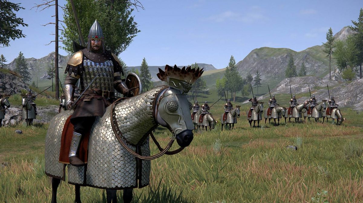 Mount and blade 2 bannerlord как быстро поднять известность