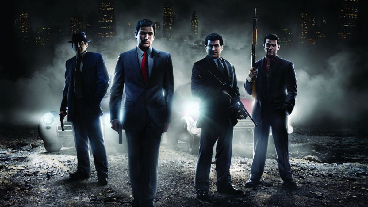 Тайваньское агентство раскрыло существование обновленных изданий Mafia II и III