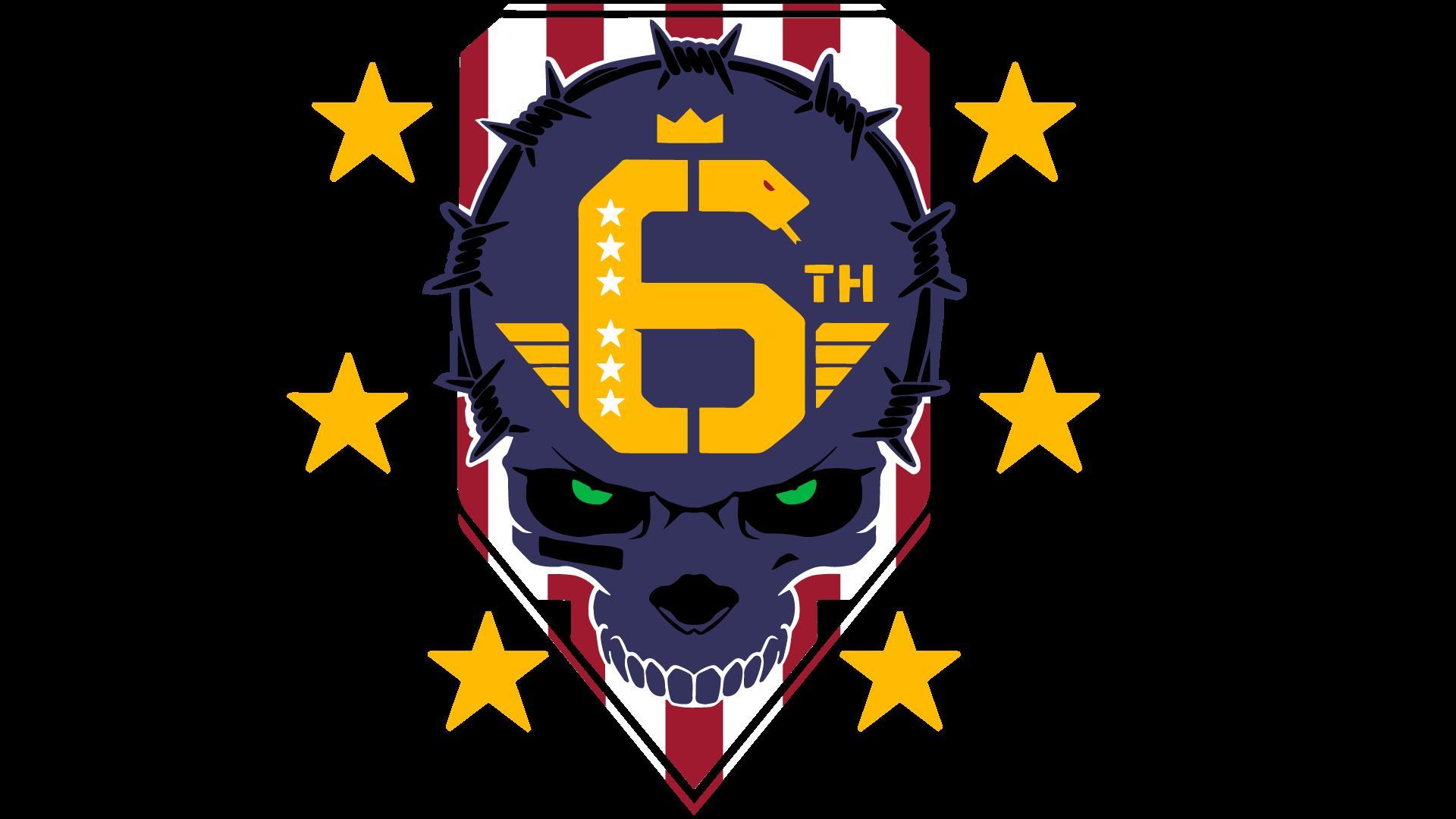 Cyberpunk logo фото 92