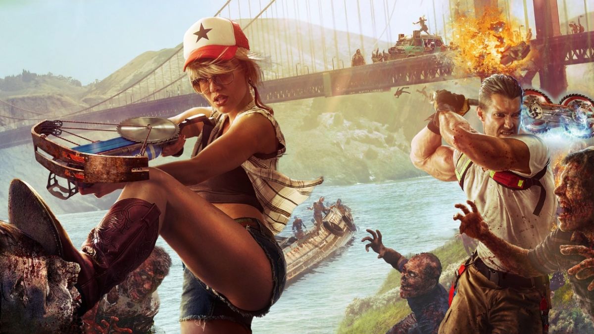 Долгострой Dead Island 2 может выйти на PlayStation 5 и Xbox Series X