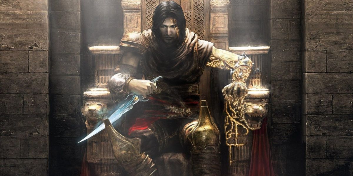 Ubisoft, по слухам, создает ремейк трилогии Prince of Persia для некстген-консолей