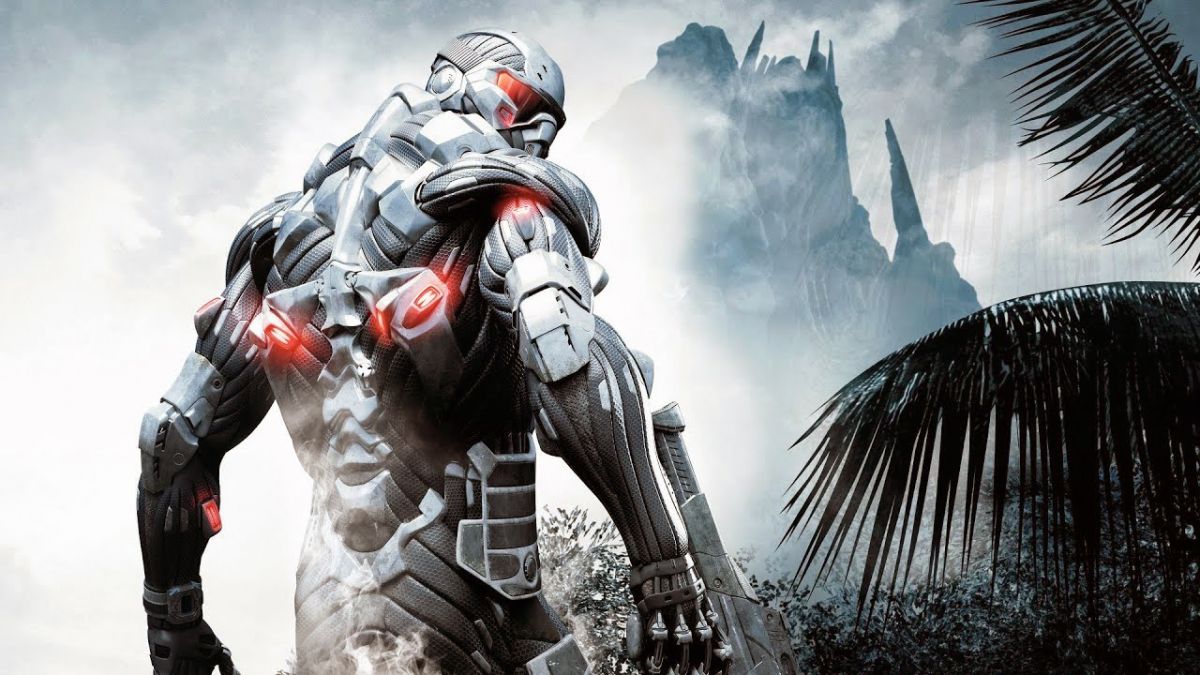 Как зарегистрироваться в crysis 2