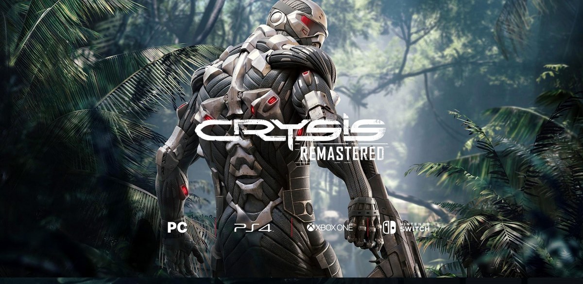 Crysis что означает это слово