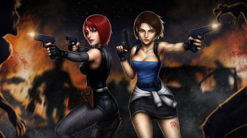 Многие фанаты раскритиковали Capcom за ремейк Resident Evil 4 прося их