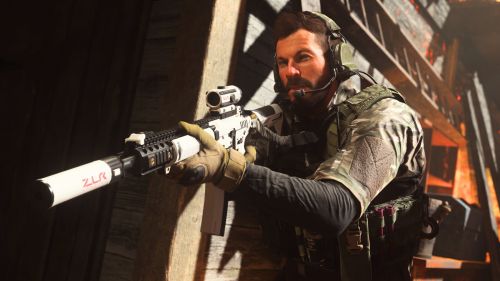 Activision представила трейлер третьего сезона в Call of Duty: Modern Warfare и Warzone
