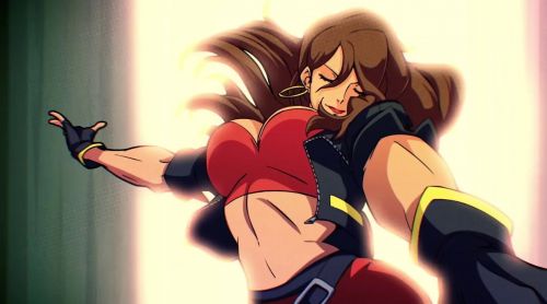 Показан новый трейлер Streets of Rage 4 и раскрыта возможная дата выхода игры