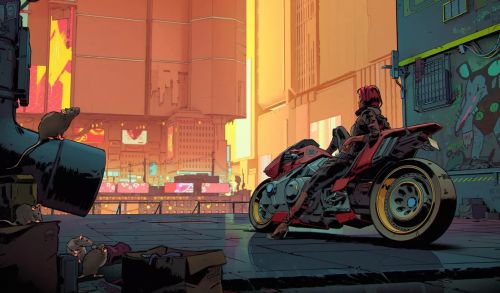 Для Cyberpunk 2077 выпустят не менее двух крупных сюжетных дополнений