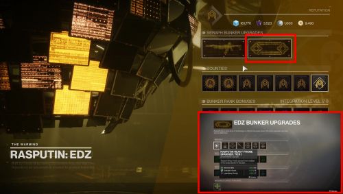 Как получить сумеречный ранг в destiny 2