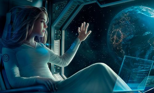 Появился возможный геймплей ролевой игры Starfield от Bethesda