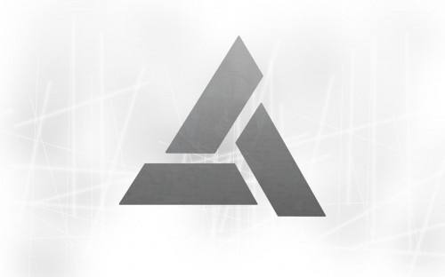 Логотип Абстерго