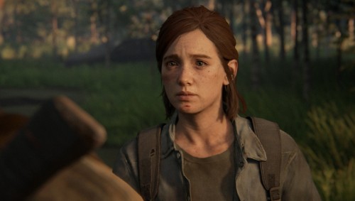Появилось несколько новых геймплейных роликов The Last of Us Part II