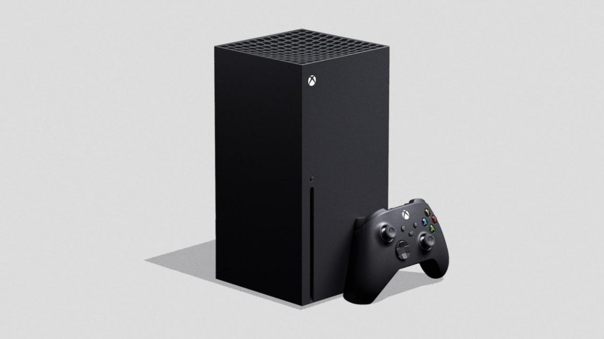 Microsoft назвала дату показа первых игр для Xbox Series X