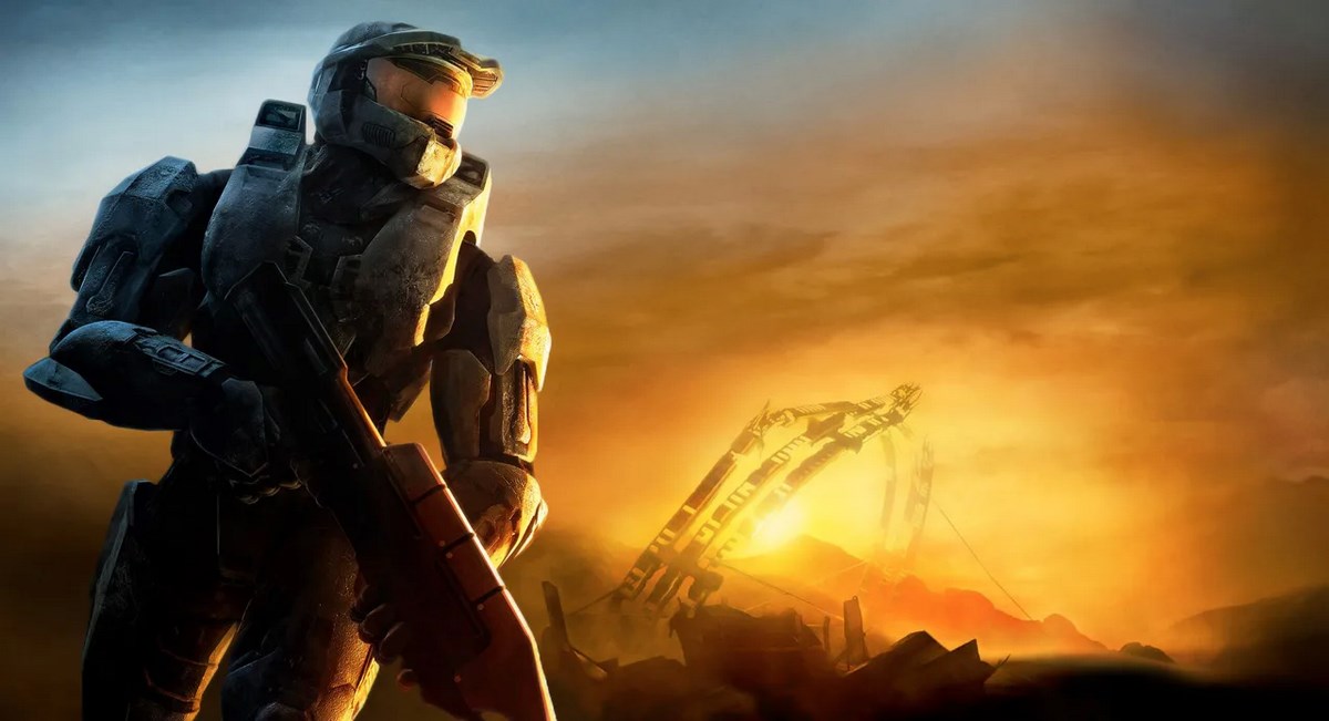 Показаны первые скриншоты PC-версий Halo 3 и Halo: ODST