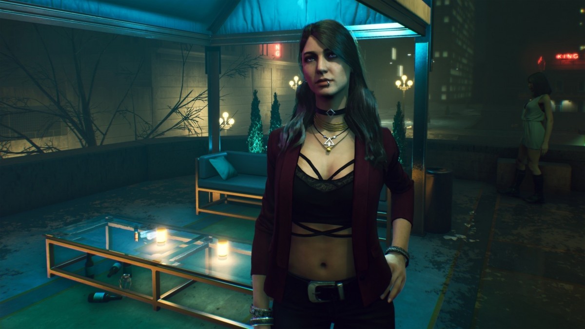 Перенос положительно повлиял на Vampire: The Masquerade – Bloodlines 2