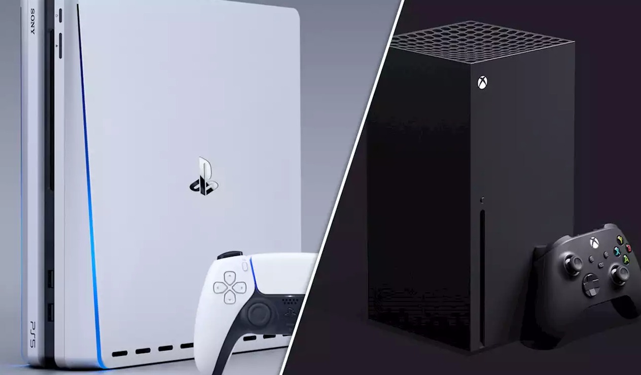 PlayStation 5 vs Xbox Series X: PS5 outsold competitor by more than double in Q1 2021