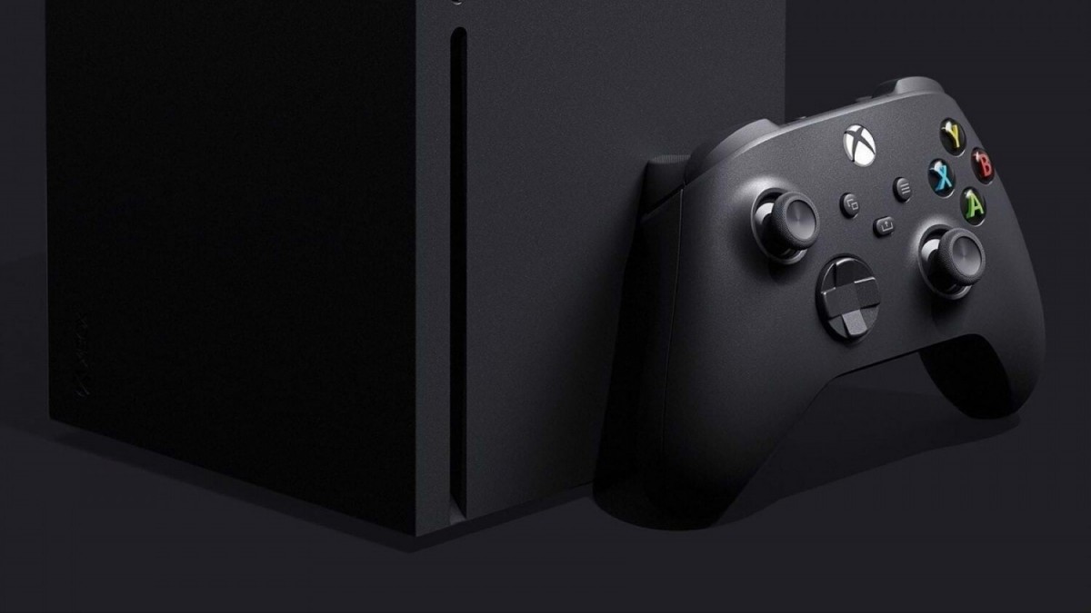 Будет ли xbox series x белого цвета