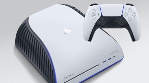 Инсайдеры: презентация PlayStation 5 состоится в начале июня
