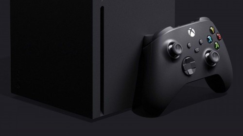 Началось массовое производство консолей Xbox Series X
