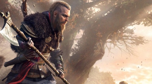 Создатели Assassin’s Creed Valhalla объяснили принцип работы системы «рэп-баттлов»