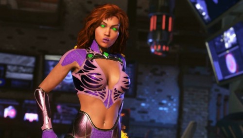 Студия NetherRealm помимо Injustice и Mortal Kombat создает «кое-что еще»
