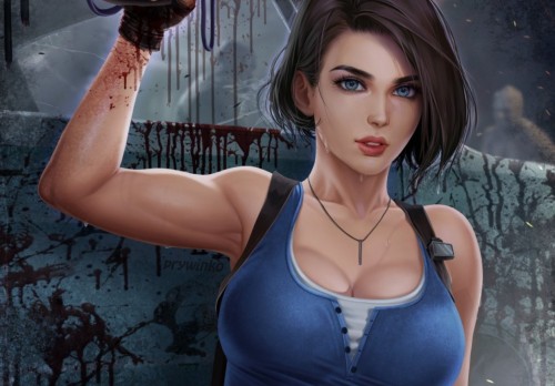 Инсайдер назвал примерные сроки релиза Resident Evil 8