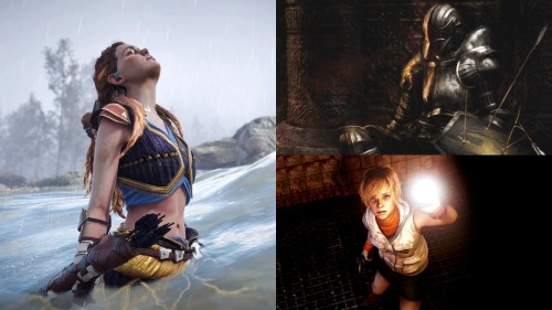 На презентации PS5 могут анонсировать Silent Hill, ремейк Demon’s Souls и Horizon Zero Dawn 2