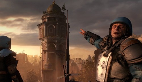 Разработка Dying Light 2 перешла на финальную стадию, скоро будет названа дата релиза