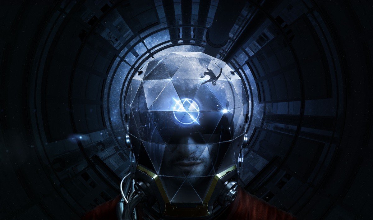 Bethesda, по слухам, анонсирует Prey VR для шлема PlayStation VR