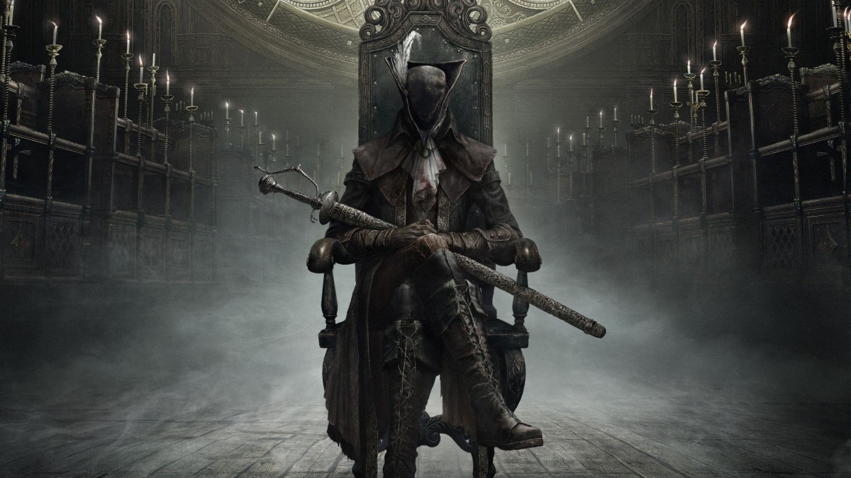 Bloodborne