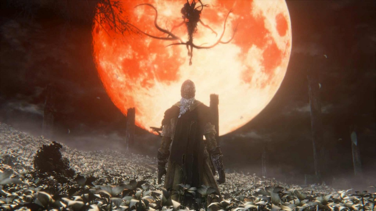 Сет хенрика bloodborne как получить