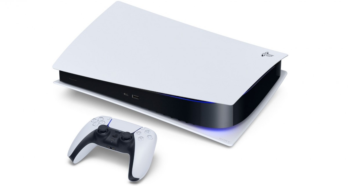 Работник Sony раскрыл причину огромных размеров PlayStation 5