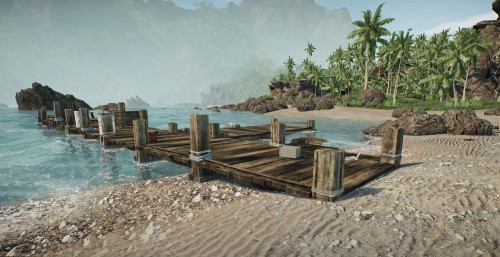 Фанаты показали свой ремастер Crysis с 8K-текстурами и улучшенным освещением