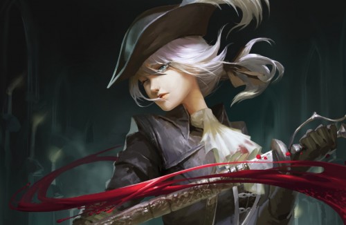 Инсайдеры раскрыли новые подробности о ремастере Bloodborne для PS5 и PC