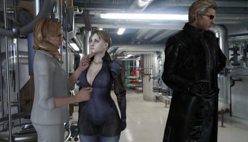 Раскрыты новые подробности о сюжете и геймплее Resident Evil 8