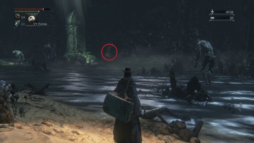 Одна треть пуповины bloodborne для чего нужна. Смотреть фото Одна треть пуповины bloodborne для чего нужна. Смотреть картинку Одна треть пуповины bloodborne для чего нужна. Картинка про Одна треть пуповины bloodborne для чего нужна. Фото Одна треть пуповины bloodborne для чего нужна