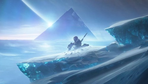 Bungie анонсировала три новых дополнения для Destiny 2 и раскрыла судьбу Destiny 3