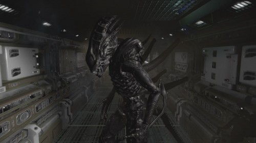 В новом видео Alien: Hope For The Future от российского разработчика показана мирная прогулка по колонии