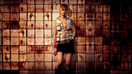 Konami перенесла анонс новой части Silent Hill на август