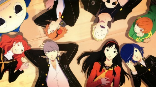 Концовки в Persona 4 Golden: как получить истинный финал