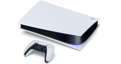 Работник Sony раскрыл причину огромных размеров PlayStation 5