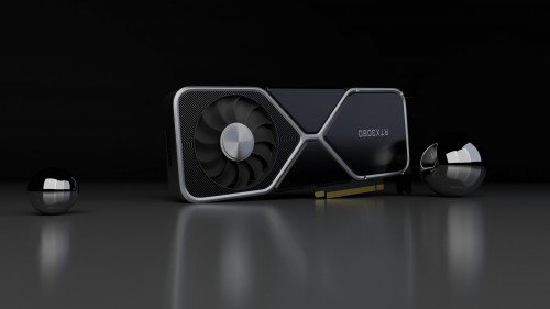 Стал известен возможный уровень производительности RTX 3090