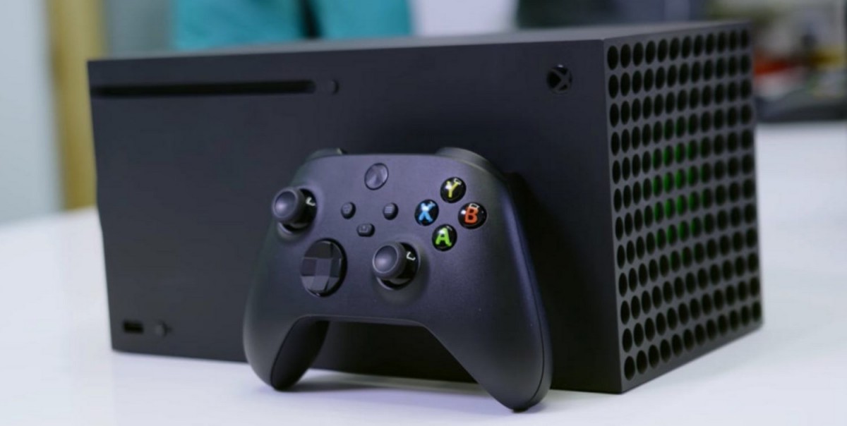 Microsoft собиралась выпустить Xbox Series X уже в августе