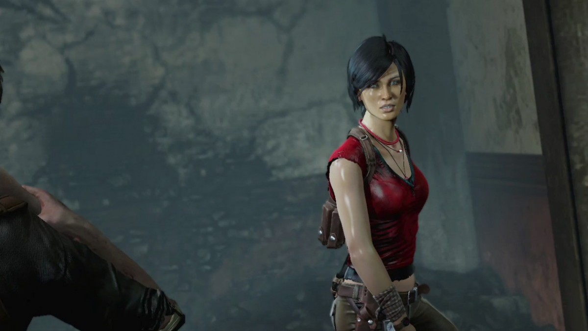 Visual Arts, возможно, работает над Uncharted 5 для PS5