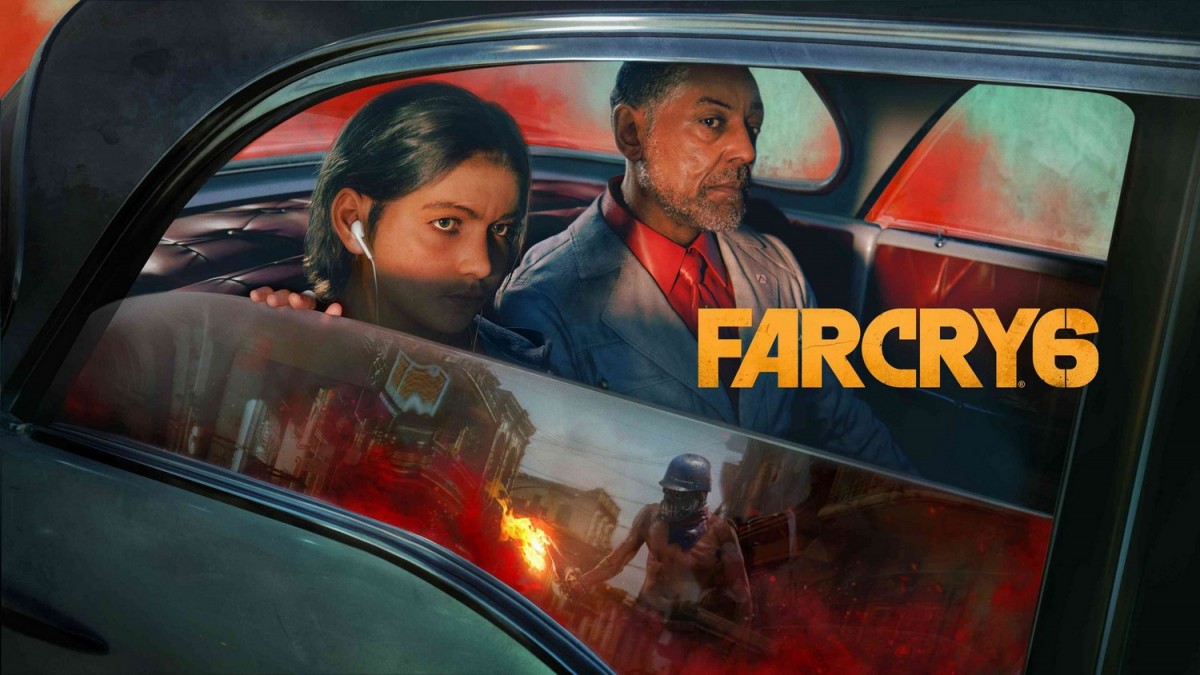 Создатели Far Cry 6 рассказали новые подробности о столице Яры