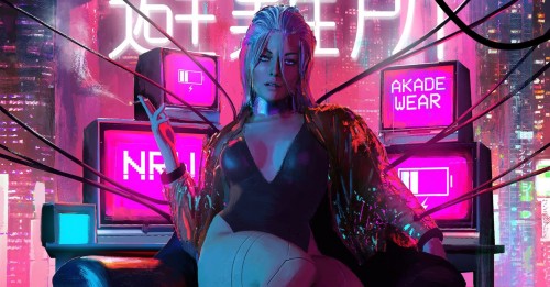 Создатели Cyberpunk 2077 сделали важное уточнение о редакторе персонажей