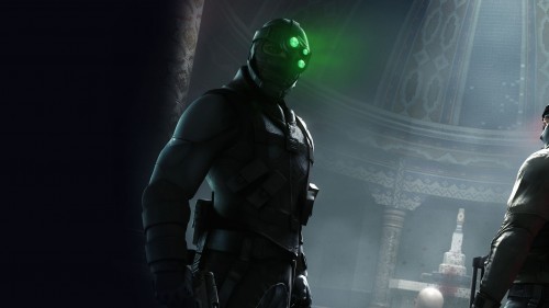 Ubisoft может выпустить новую часть Splinter Cell в 2021 году